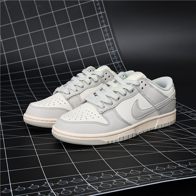 Women's Dunk Low Cream Shoes 231 Women's Dunk Low Cream Shoes 231